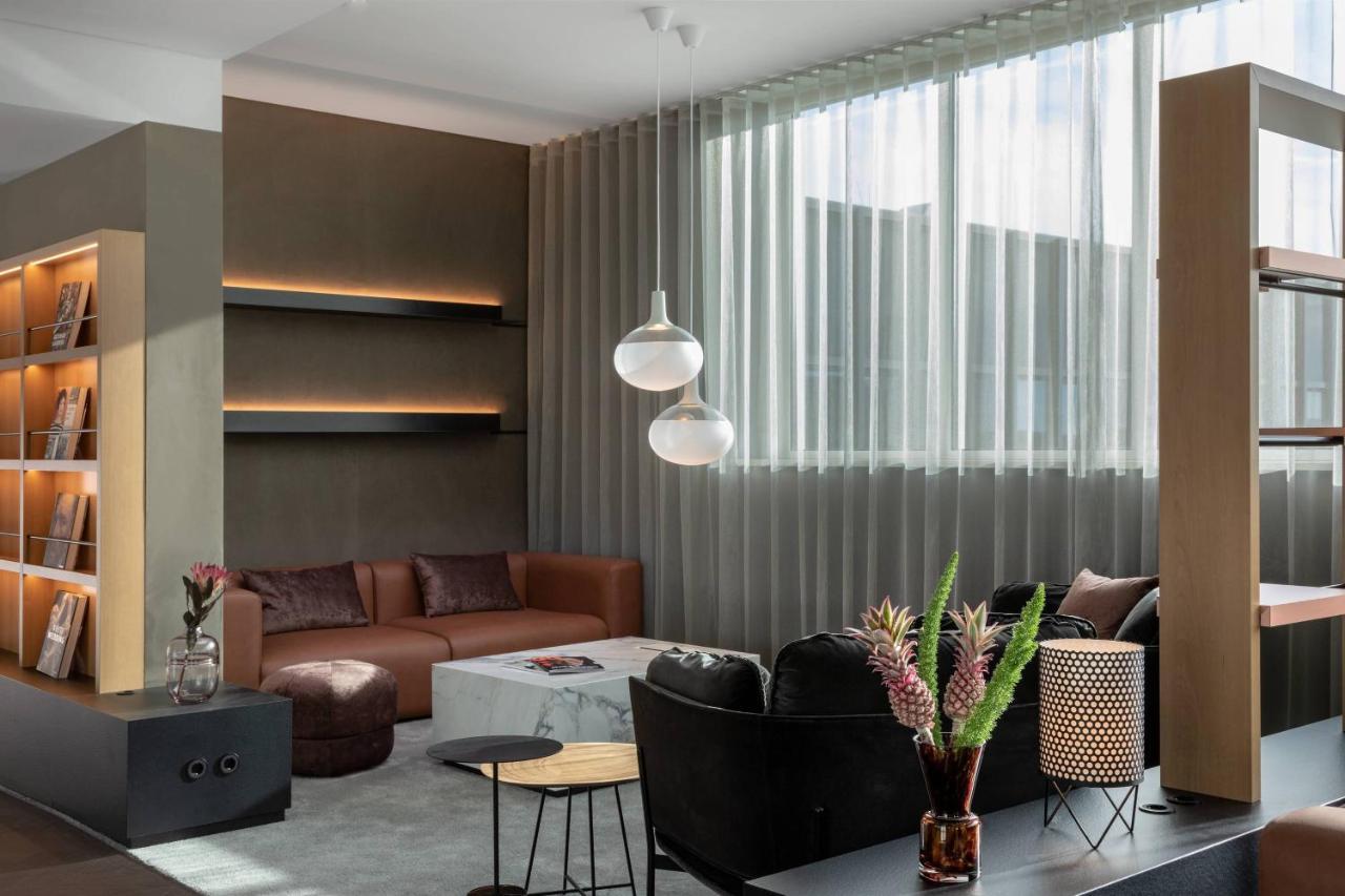 Suite Premier con Accesso Lounge M Club